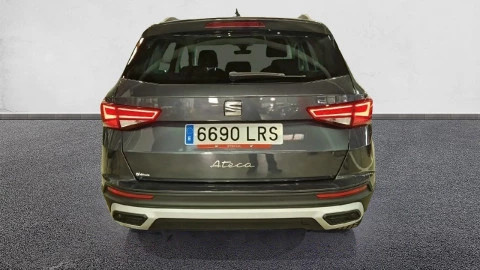 Seat Ateca 1.5 TSI 110kW (150CV) DSG St&Sp Style