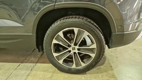 Seat Ateca 1.5 TSI 110kW (150CV) DSG St&Sp Style