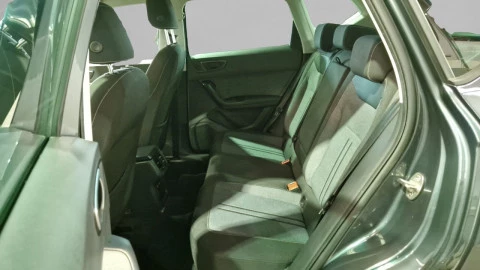 Seat Ateca 1.5 TSI 110kW (150CV) DSG St&Sp Style