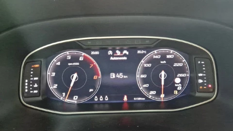 Seat Ateca 1.5 TSI 110kW (150CV) DSG St&Sp Style