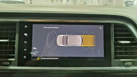 Seat Ateca 1.5 TSI 110kW (150CV) DSG St&Sp Style