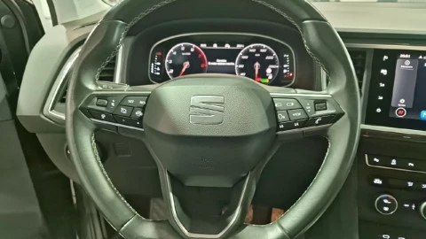 Seat Ateca 1.5 TSI 110kW (150CV) DSG St&Sp Style