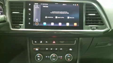 Seat Ateca 1.5 TSI 110kW (150CV) DSG St&Sp Style