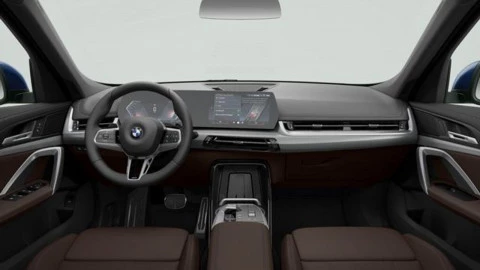 BMW X1 sDrive18d