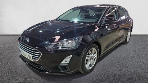 Ford Focus 1.5 Ecoblue 88kW Trend+