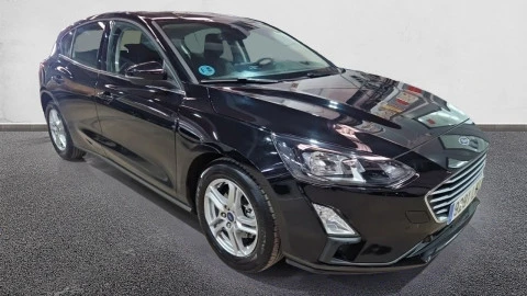 Ford Focus 1.5 Ecoblue 88kW Trend+