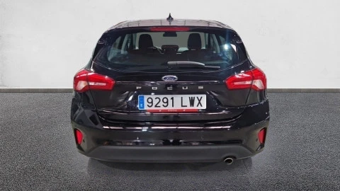 Ford Focus 1.5 Ecoblue 88kW Trend+