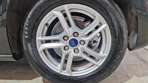 Ford Focus 1.5 Ecoblue 88kW Trend+