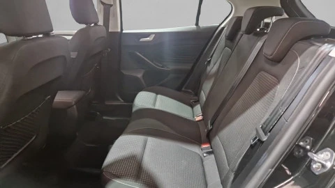 Ford Focus 1.5 Ecoblue 88kW Trend+