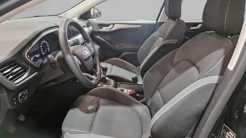 Ford Focus 1.5 Ecoblue 88kW Trend+