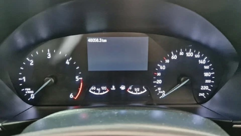 Ford Focus 1.5 Ecoblue 88kW Trend+
