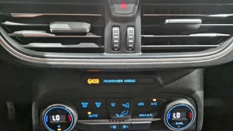 Ford Focus 1.5 Ecoblue 88kW Trend+