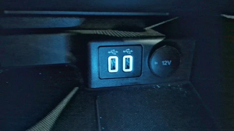 Ford Focus 1.5 Ecoblue 88kW Trend+