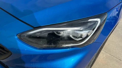 Ford Focus 1.0 Ecoboost 92kW ST-Line