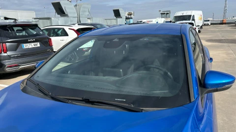 Ford Focus 1.0 Ecoboost 92kW ST-Line