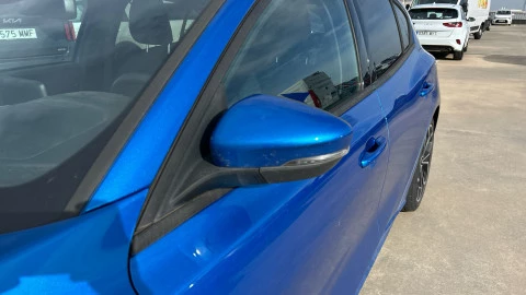 Ford Focus 1.0 Ecoboost 92kW ST-Line