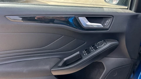 Ford Focus 1.0 Ecoboost 92kW ST-Line