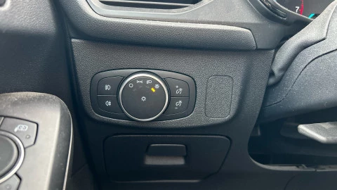 Ford Focus 1.0 Ecoboost 92kW ST-Line