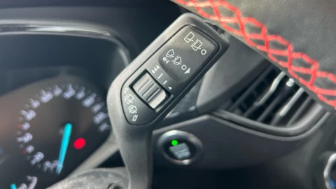 Ford Focus 1.0 Ecoboost 92kW ST-Line