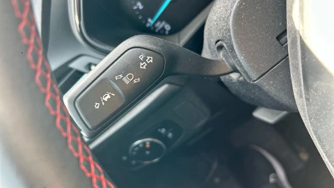 Ford Focus 1.0 Ecoboost 92kW ST-Line