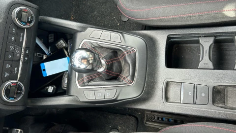 Ford Focus 1.0 Ecoboost 92kW ST-Line