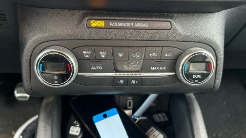 Ford Focus 1.0 Ecoboost 92kW ST-Line