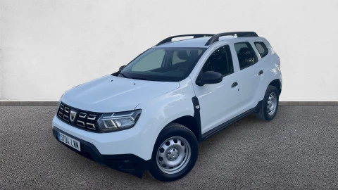 Dacia Duster Essential TCE 74kW(100CV) ECO-G 4X2