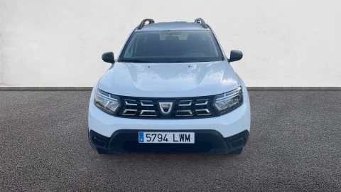 Dacia Duster Essential TCE 74kW(100CV) ECO-G 4X2