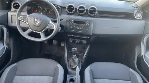 Dacia Duster Essential TCE 74kW(100CV) ECO-G 4X2