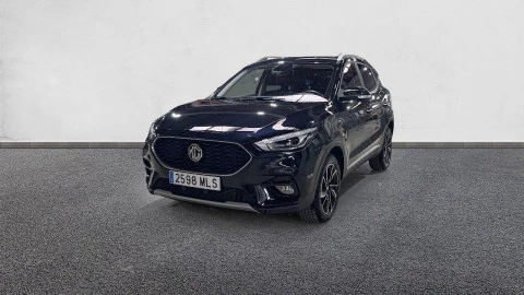 MG ZS 1.0T Luxury