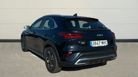 Kia XCeed 1.5 MHEV iMT Drive 118kW (160CV)