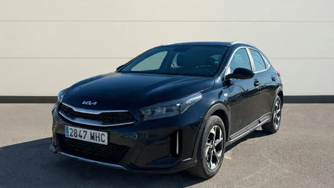 Kia XCeed 1.5 MHEV iMT Drive 118kW (160CV)