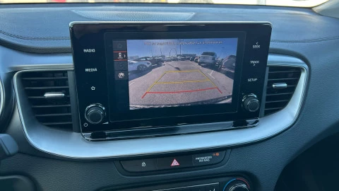 Kia XCeed 1.5 MHEV iMT Drive 118kW (160CV)