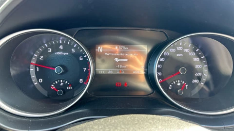 Kia XCeed 1.5 MHEV iMT Drive 118kW (160CV)