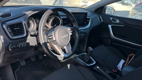 Kia XCeed 1.5 MHEV iMT Drive 118kW (160CV)