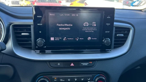 Kia XCeed 1.5 MHEV iMT Drive 118kW (160CV)