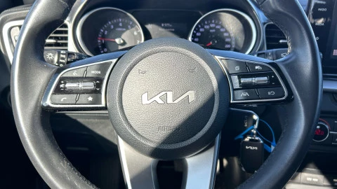 Kia XCeed 1.5 MHEV iMT Drive 118kW (160CV)