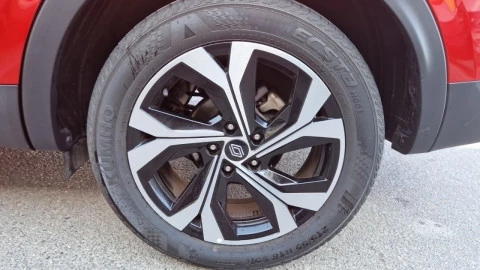 Renault Arkana Techno TCe 103kW(140CV) EDC mild hybrid