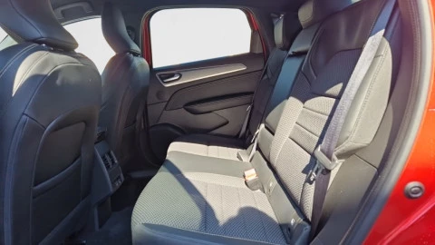 Renault Arkana Techno TCe 103kW(140CV) EDC mild hybrid