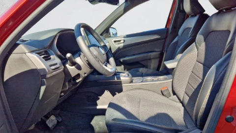 Renault Arkana Techno TCe 103kW(140CV) EDC mild hybrid