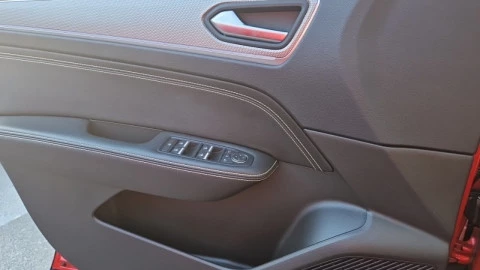 Renault Arkana Techno TCe 103kW(140CV) EDC mild hybrid