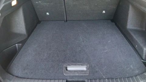 Renault Arkana Techno TCe 103kW(140CV) EDC mild hybrid