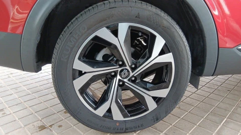 Renault Arkana Techno TCe 103kW(140CV) EDC mild hybrid