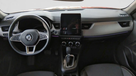 Renault Arkana Techno TCe 103kW(140CV) EDC mild hybrid