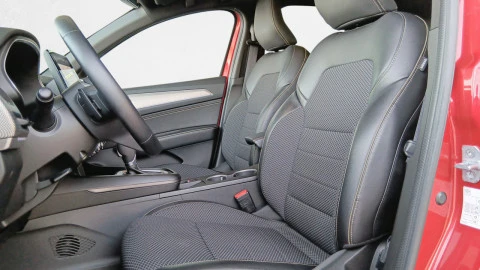 Renault Arkana Techno TCe 103kW(140CV) EDC mild hybrid