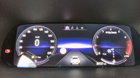 Renault Arkana Techno TCe 103kW(140CV) EDC mild hybrid