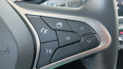 Renault Arkana Techno TCe 103kW(140CV) EDC mild hybrid