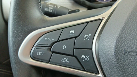Renault Arkana Techno TCe 103kW(140CV) EDC mild hybrid