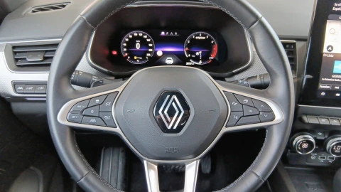 Renault Arkana Techno TCe 103kW(140CV) EDC mild hybrid