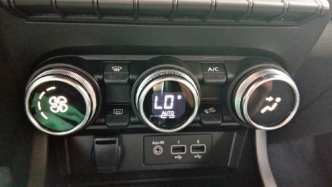 Renault Arkana Techno TCe 103kW(140CV) EDC mild hybrid